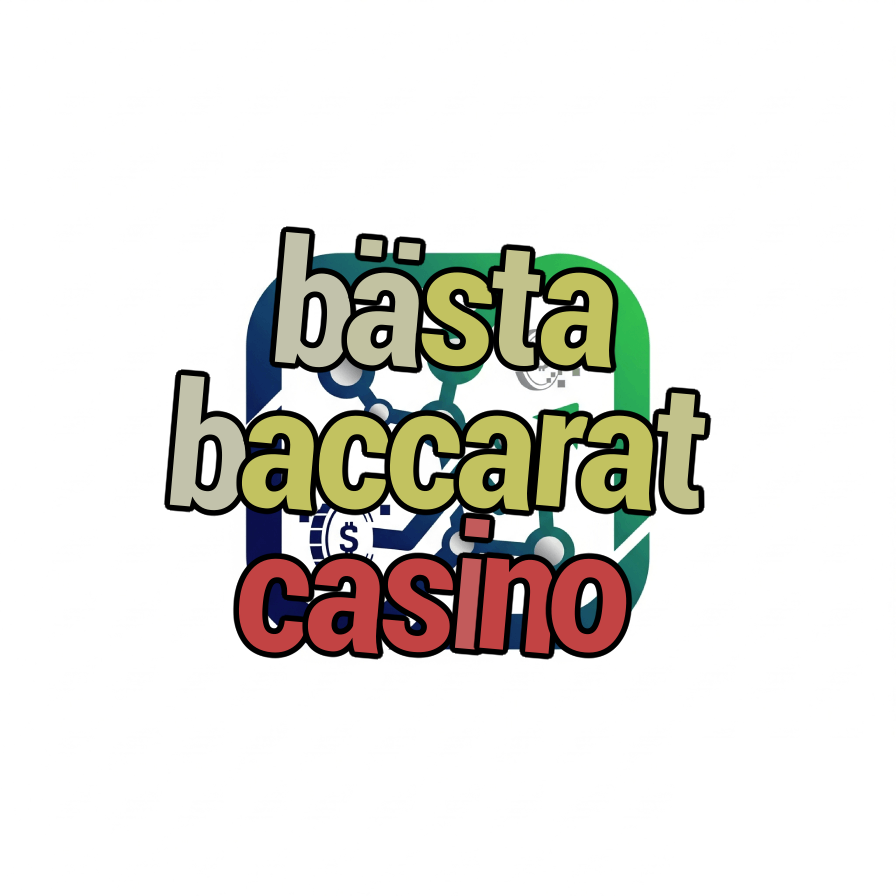 bästa baccarat casino